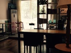 -Cafe Villa