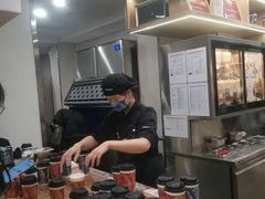-霸王茶姬(正佳广场店)