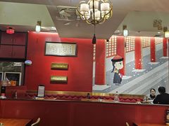 -1078號老北京涮肉(松柏店)