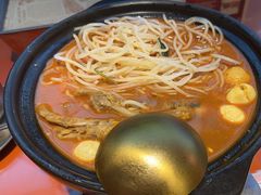 -神府路壹号·海鲜烧烤·砂锅粥·锅物(三坊七巷店)