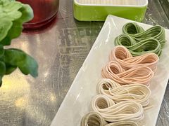 -南门涮肉(北洼路店)