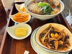 -同得兴 Since·1995 传统苏式面馆(嘉馀坊店)