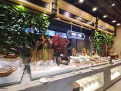 -川骄海鲜自助(亚运村店)