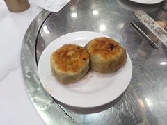 门钉肉饼-白魁老号饭庄(交道口店)