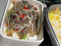 -半天妖烤鱼(丰科万达店)