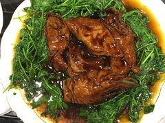 -王家沙点心店(南京西路总店)
