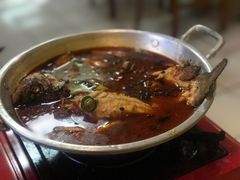 -竹林小屋(库塔店)