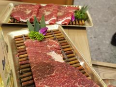 -西塔老太太泥炉烤肉(双井店)
