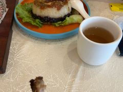 -新粤新疆菜清真餐厅(拱北店)