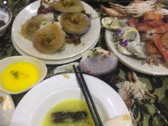 -钓鱼岛洗浴休闲会馆(卫星路店)