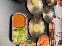 -西塔老太太泥炉烤肉(龙湖北苑天街店)