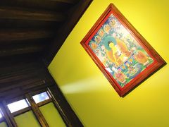 -陀岗美食·云南藏式特色餐厅