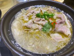 -溢香苑瓦罐(前进路店)