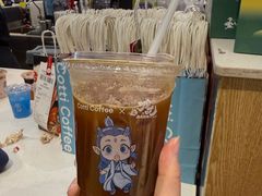 -库迪咖啡(杭州大悦城店)