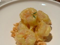 -彩丰楼中餐厅(深圳国际会展中心洲际酒店)