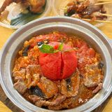 泉州小破店……juju好吃啊………