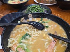 -台州老六海鲜面馆(上南总店)