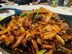 -贝勒爷·酥不腻烤鸭