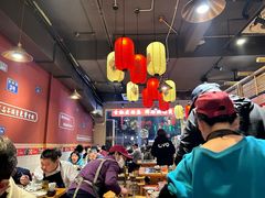 -小饕荟雅安贡椒鱼鲜馆(广福桥店)