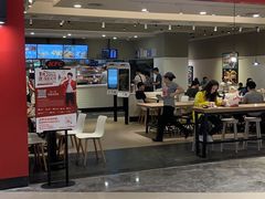 门面-肯德基(星河店)