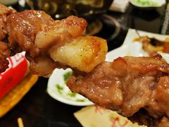 -情忆草原涮肉馆