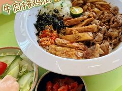 -中山大学（南校区）-英东游泳场