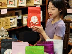 -华联发展销售中心(十月初五街店)