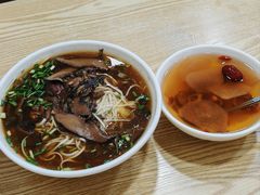 -康大口蘑面庄(将军街店)