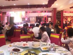 大堂-老六杀猪菜(进乡街店)