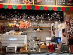 -萤火虫咖啡(后海店)