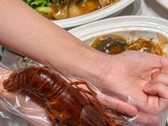 -新光酒家·河豚·海鲜·蟹料理(浦东店)