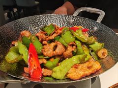 -外婆家(西红门荟聚购物中心店)