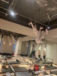 -兰瑜伽·普拉提