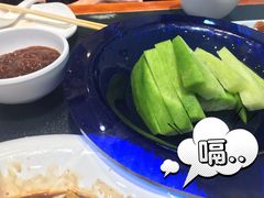 -紫光园·烤鸭·北京菜(团结湖店)
