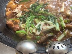 -老哥铁锅炖鱼(嫩江北街店)