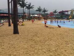 -汤山欢乐水世界