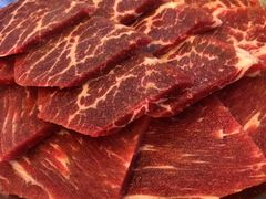 -小本家韩式烤肉(紫藤路店)