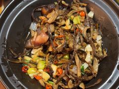 -云海肴云南菜·蒸汽石锅鱼(北京良乡华冠店)