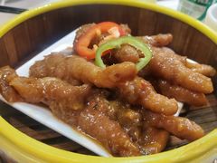 -禄興記香港大排档(歌斐中心店)