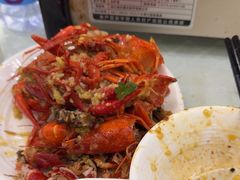 -百姓食府(秦虹路店)