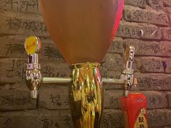 原味扎啤-Helens海伦司小酒馆(津湾广场店)