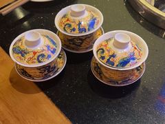 -大龙燚火锅(南山大道店)