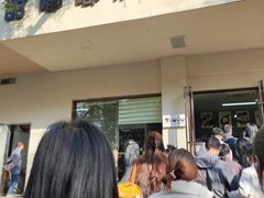 -甜嘟嘟烘焙坊(舒城路店)