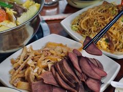 -牛小隆牛肉面馆(四牌楼店)