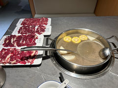 -贵宾牛·潮汕牛肉火锅(珠池总店)