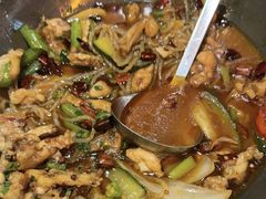 -食德喜·阳山鸡王食研基地