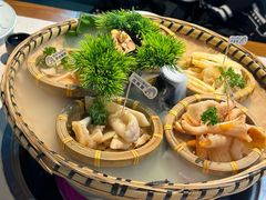-菌彩云南野生菌火锅(呈贡七彩云南第壹城店)