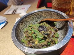 -湘满甲·黄焖甲鱼创始者·湘菜·鲁菜(潘家园店)