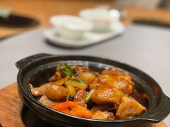 -协成海鲜火锅(情侣路店)