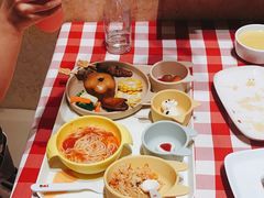 -西贝(大华虎城店)